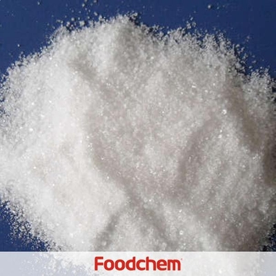 High Potency Erythorbic Acid Powder Antioxidant Acidity Regulator